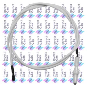 RV 4300 ELECTRODO-BUJIA PARA COCINA EITAR CON CABLE