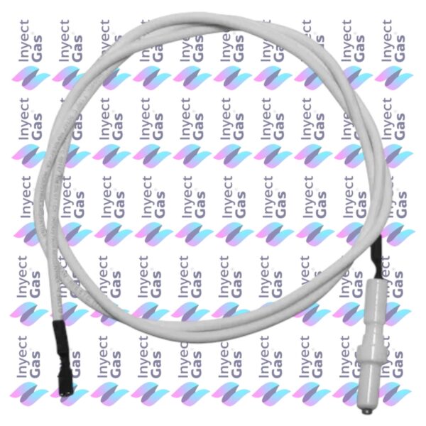 RV 4300 ELECTRODO-BUJIA PARA COCINA EITAR CON CABLE