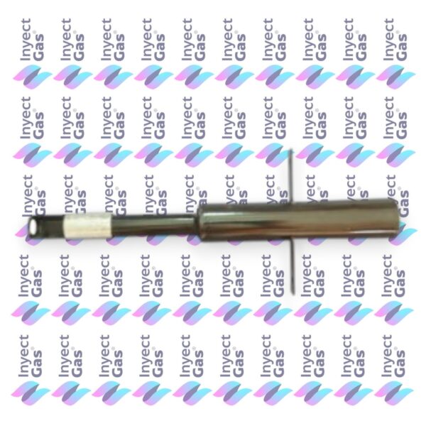G 1021 QUEMADORES DE CHAPA LANZALLAMA N°4 DE CHAPA 25.000 CAL (DIAMETRO 6 CM) ENLOZADO