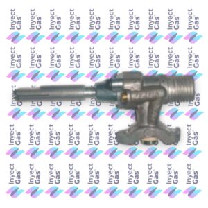 RV 2409 ROBINETE PARA COCINA CON BRIDA EI DOMEC P/VIROLA - ROSCA 1/4