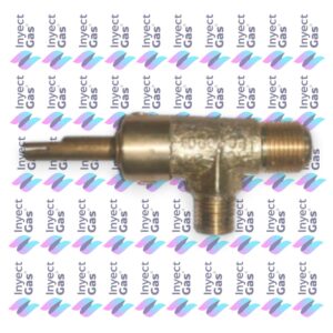 RV 3154 ROBINETE PARA COCINA INDUSTRIAL VASTAGO CON VOLANTE
