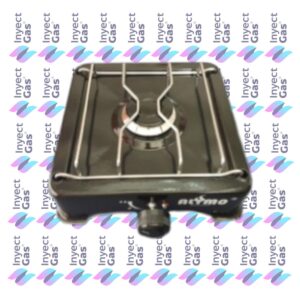 AV 1000 ANAFE GAS 1 HORNALLA APROBADO ALYMO