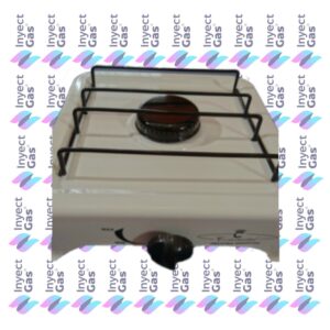 AV 1002 ANAFE GAS 1 HORNALLA EPOXI CONOMETAL