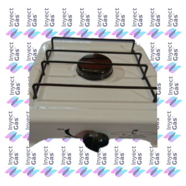 AV 1002 ANAFE GAS 1 HORNALLA EPOXI CONOMETAL