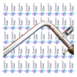 AV 1016 BARRALES CORTO SIN LLAVE 15 CM