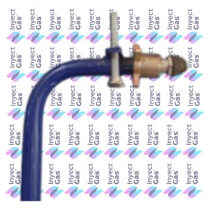 AV 1018 BARRALES LARGO SIN LLAVE 1 M