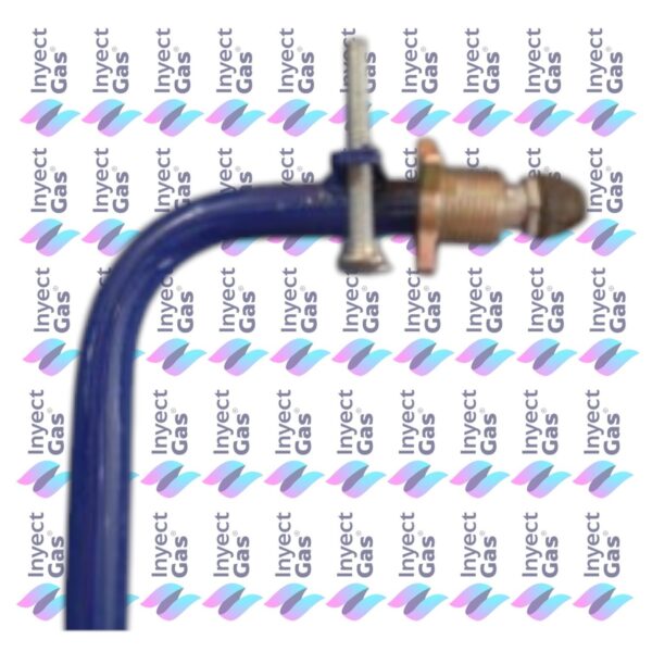 AV 1018 BARRALES LARGO SIN LLAVE 1 M
