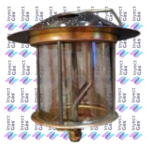 AV 1033 FAROL CON JAULA