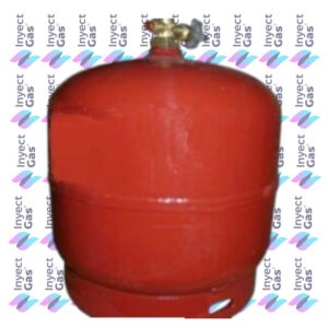 AV 1037 GARRAFA 3 KG