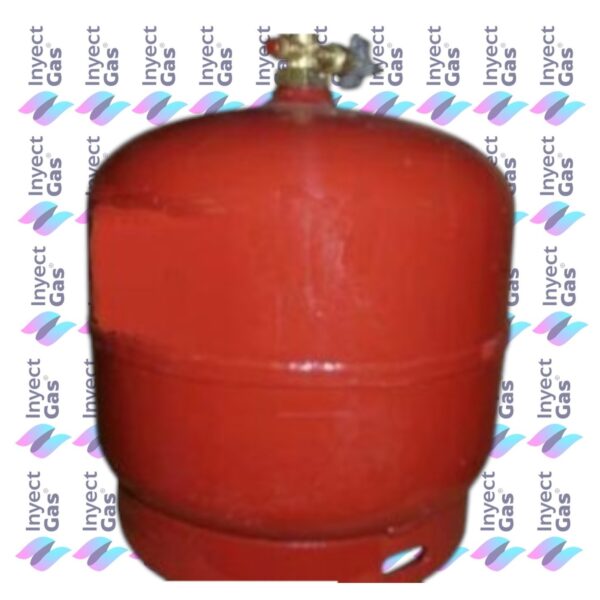 AV 1037 GARRAFA 3 KG