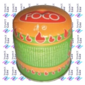 AV 1038 CARTUCHO 190 GR GAS BUTANO (BOCHITA)