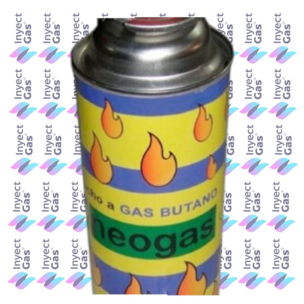 AV 1039 CARTUCHO 227 GR FOQUITO/KOVEA/BROGAS (AEROSOL)