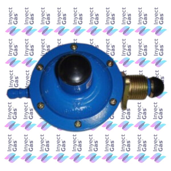 AV 1052 CABEZA REGULADOR IMPORTADO SIN MANGUERA