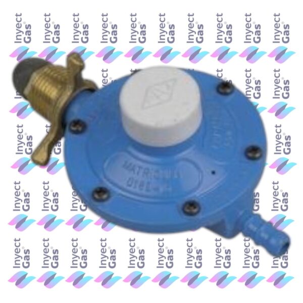 AV 1055 CABEZA DE REGULADOR PAZ GRANDE SIN MANGUERA (CALIDAD SUPERIOR)