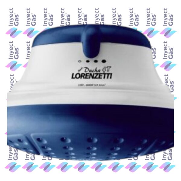 AV 1080 DUCHA LORENZETTI ADVANCE 6000 W