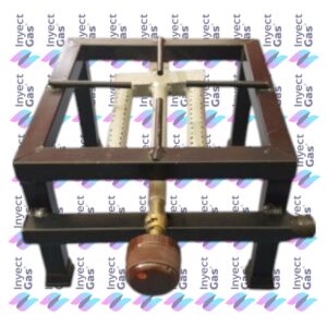 AV 2253 ANAFE MINI 1 HORNALLA STANDARD