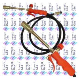 AV 2336 SOLDADOR PLOMERO RECTO CON GATILLO 22 MM CONEXION 10 KG O 1/2"
