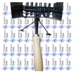AV 2369 CALENTADOR PARA MARCA SIMPLE (1 YERRA)