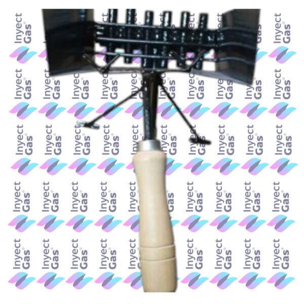 AV 2369 CALENTADOR PARA MARCA SIMPLE (1 YERRA)