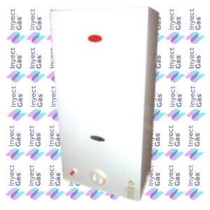 AV 2399 CALEFON 14 LTS FOCO GAS ENVASADO APROBADO