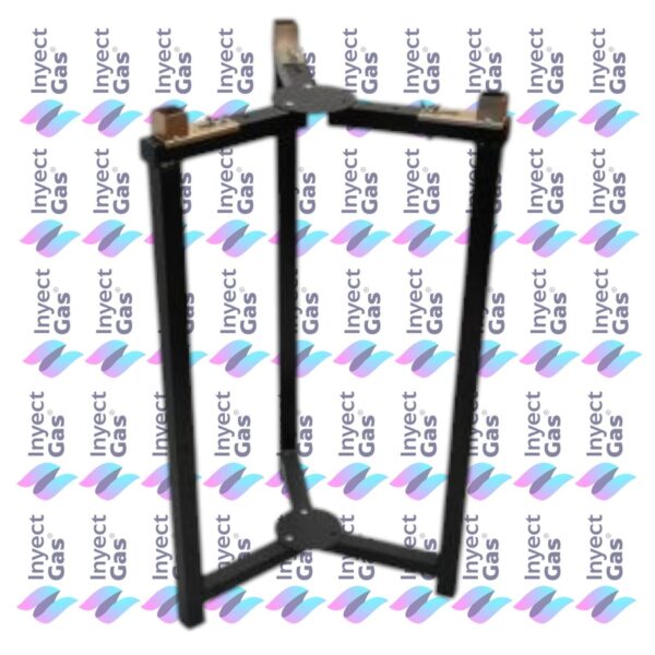 AV 2410 SOPORTE UNIVERSAL REGULABLE 60 CM
