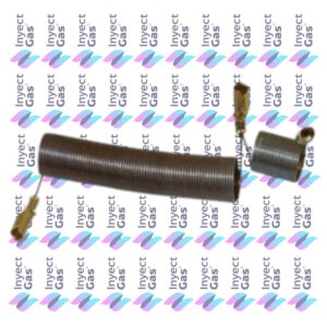AV 2413 RESISTENCIA LORENZETTI TIPO LORENZETTI