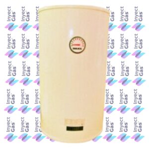 AV 2414 TERMOTANQUE ELECTRICO 30 LTS BRAM METAL