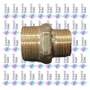BG 2094 REDUCCIONES 3/4 MACHO - 1/2 MACHO