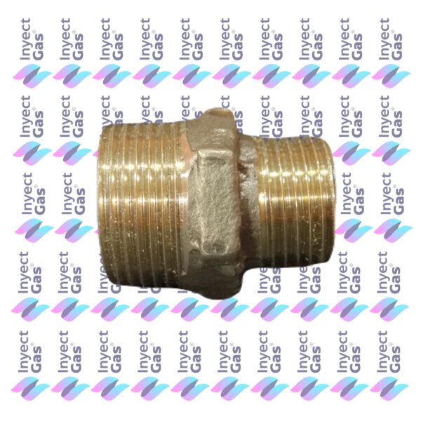 BG 2094 REDUCCIONES 3/4 MACHO - 1/2 MACHO