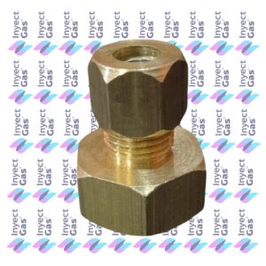 BG 2109 REDUCCIONES 1/2 HEMBRA - 1/4 MACHO COMPLETA