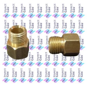 BG 2214 REDUCCIONES 1/4 HEMBRA - MACHO
