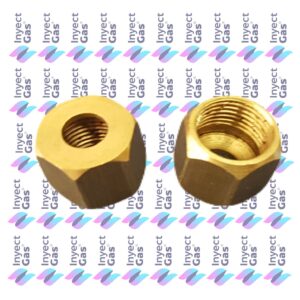 BG 2263 TUERCA CONEXION  PARA LONGVIE