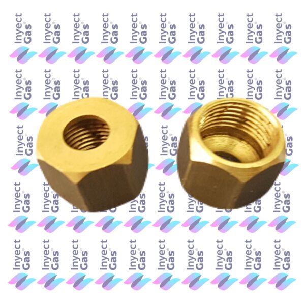BG 2263 TUERCA CONEXION  PARA LONGVIE