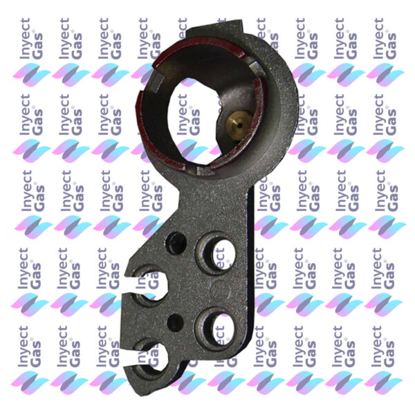 ES116 PORTA INYECTOR HORNALLA GRANDE