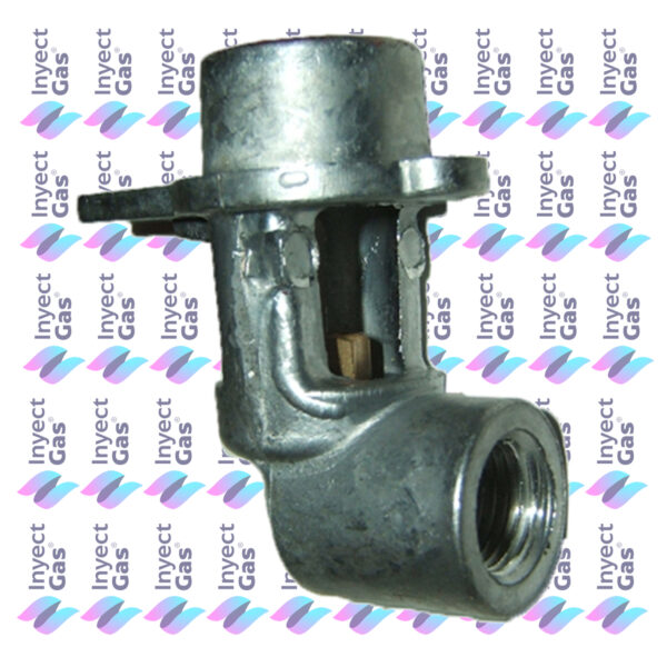 ES117 PORTA INYECTOR HORNO GE