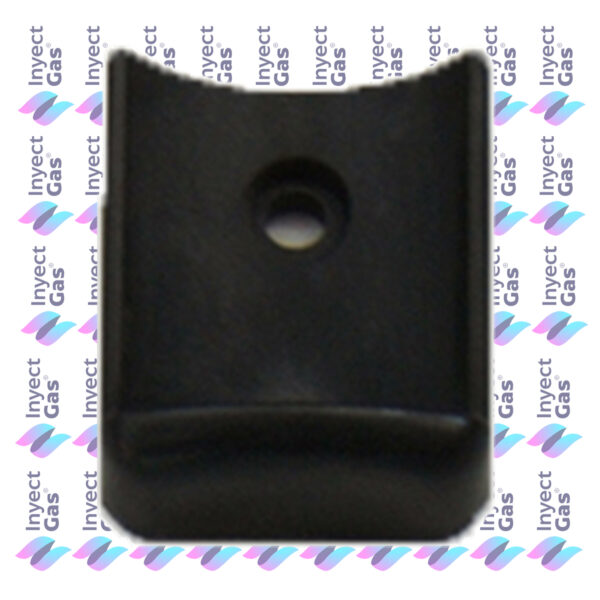 ES143 PUNTERA MANIJA 7/8 NEGRO