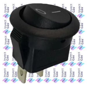 ES217 BOTON ENCENDIDO CALEFON- INTERRUPTOR A TECLA LINEA