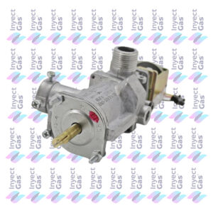 ES224 VALVULA GAS CALEFON GL CON SOLENOIDE
