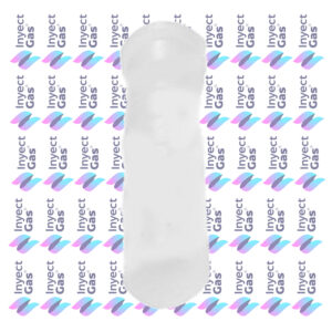 ES28 BUJE P/CAÑO INOX SALIDA DE AGUA