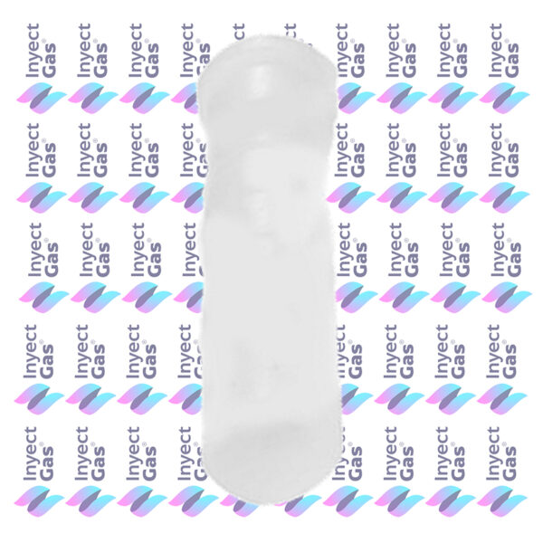 ES28 BUJE P/CAÑO INOX SALIDA DE AGUA