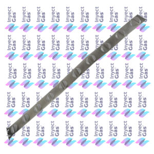 ES58 DEFLECTOR SALIDA DE GASES DE TERMO 120 LTS