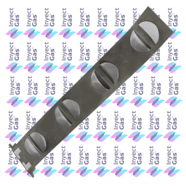 ES59 DEFLECTOR SALIDA DE GASES TERMO 45 LTS