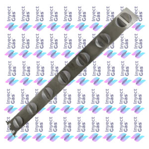 ES60 DEFLECTOR SALIDA DE GASES TERMO 80 LTS