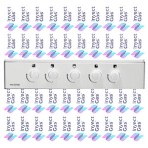 ES69 FRENTE LLAVE MASTER SERIGRAFIADO
