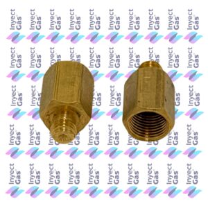 IC1408 INYECTORES PARA CALEFACTOR ESKABE PILOTO EITAR GAS ENVASADO