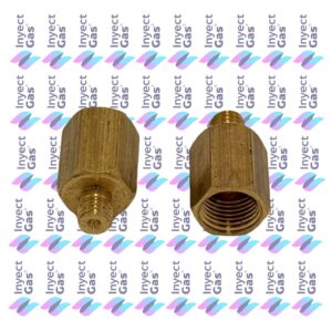 IC1409 INYECTORES PARA CALEFACTOR ORBIS CALORAMA PILOTO GAS ENVASADO