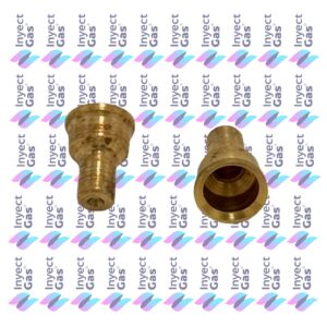 IC1410N INYECTORES PARA CALEFACTOR ORBIS CALORAMA PILOTO NUEVO GAS NATURAL