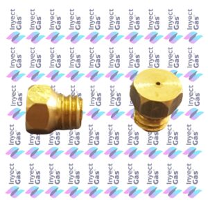 IC1420 INYECTORES PARA CALEFACTOR ESKABE MINICONVEX PILOTO TB 3000 CAL GAS ENVASADO