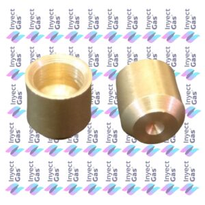 IC1423 INYECTORES PARA CALEFACTOR ESKABE MINICONVEX PILOTO TB 5000 CAL GAS ENVASADO