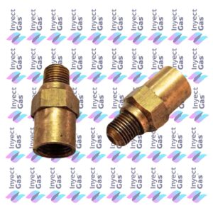 IC1424 INYECTORES PARA CALEFACTOR ESKABE MINICOVEX PILOTO SIN SALIDA GAS ENVASADO
